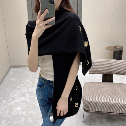 신조 / 샤넬 스카프