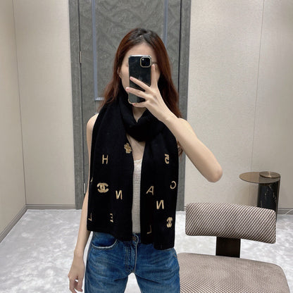 신조 / 샤넬 스카프