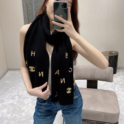 신조 / 샤넬 스카프