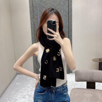 신조 / 샤넬 스카프