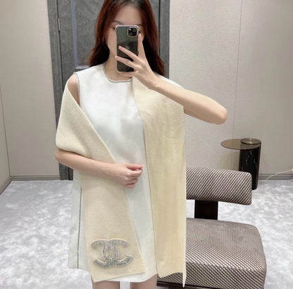 신조 / 샤넬 스카프