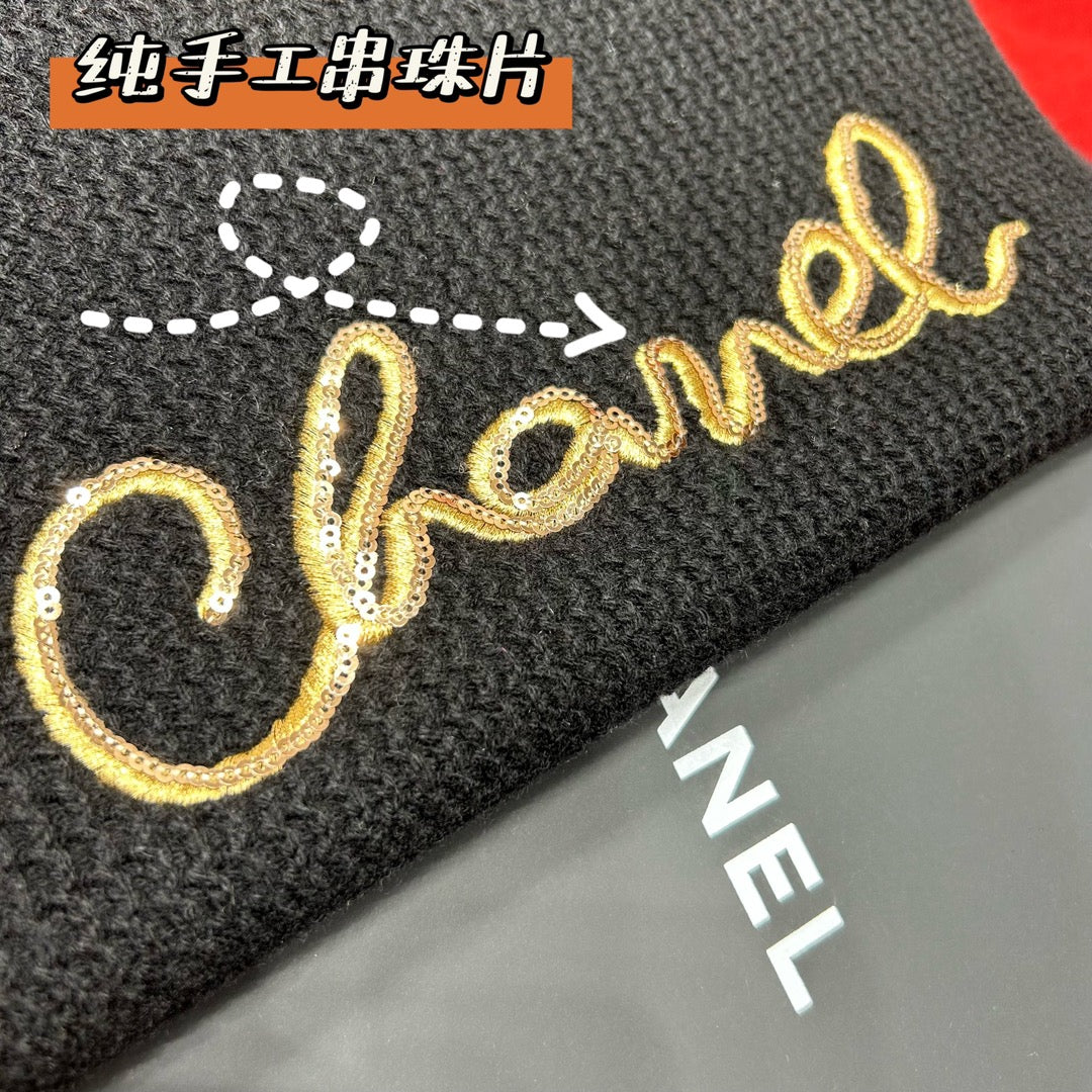 신조 / 샤넬 스카프