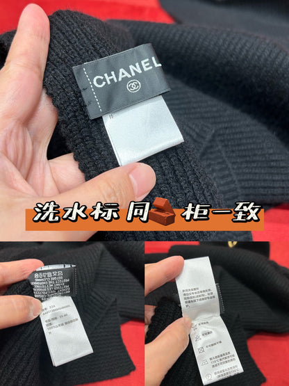 신조 / 샤넬 스카프