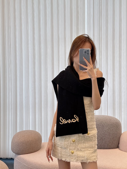 신조 / 샤넬 스카프