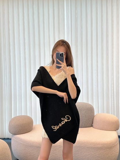 신조 / 샤넬 스카프