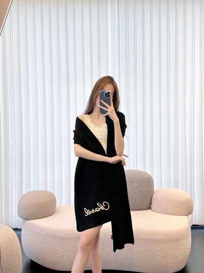 신조 / 샤넬 스카프