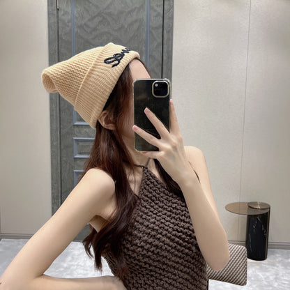 신조 / 샤넬 모자