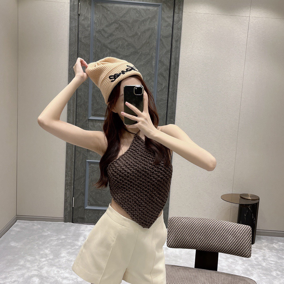 신조 / 샤넬 모자