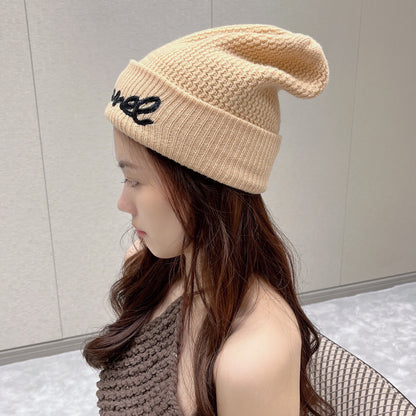 신조 / 샤넬 모자