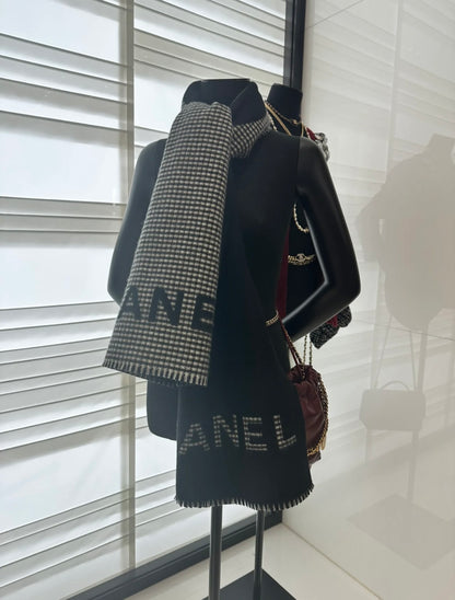 신조 / 샤넬 스카프