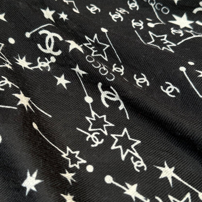 Shinzo / Chanel Scarf