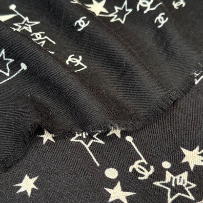 Shinzo / Chanel Scarf