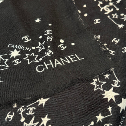 Shinzo / Chanel Scarf