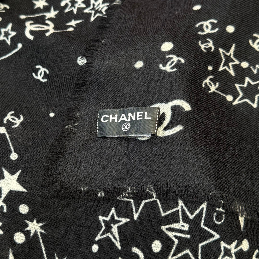 Shinzo / Chanel Scarf