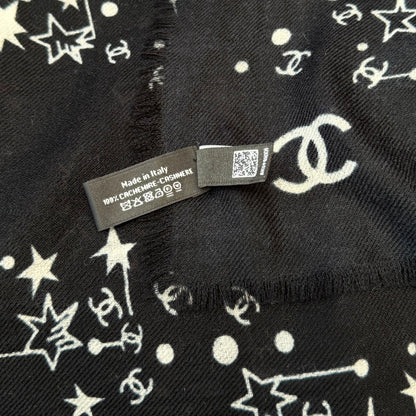 Shinzo / Chanel Scarf