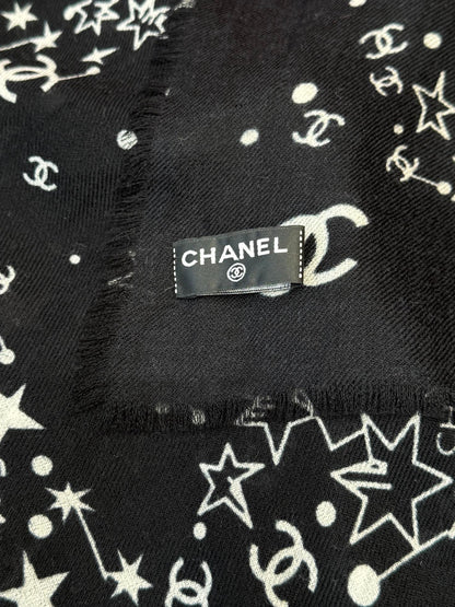 Shinzo / Chanel Scarf