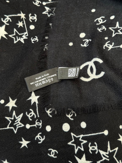 Shinzo / Chanel Scarf
