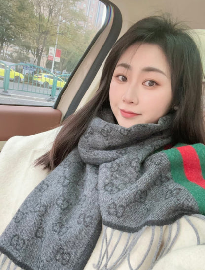 신조 / 구찌 스카프