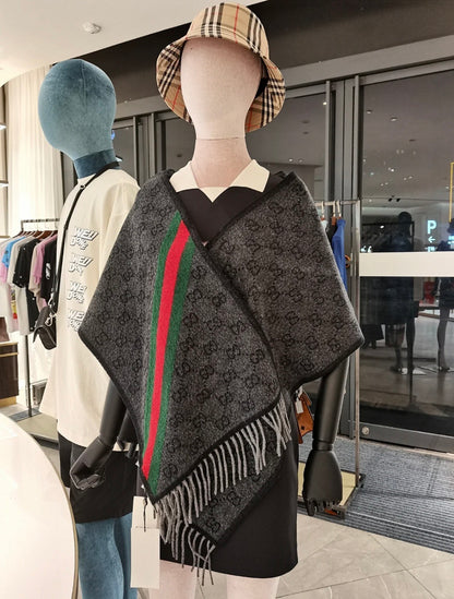 신조 / 구찌 스카프