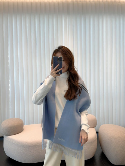 신조 / 로에베 스카프