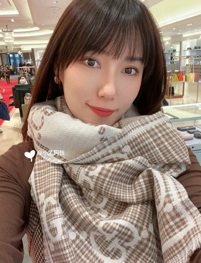 신조 / 구찌 스카프