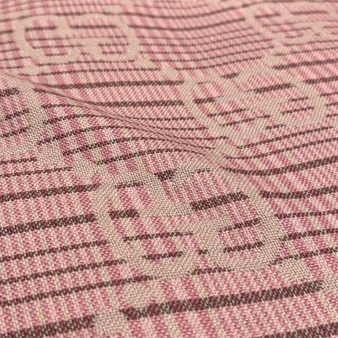 신조 / 구찌 스카프