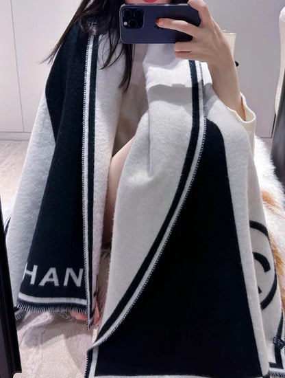 신조 / 샤넬 스카프