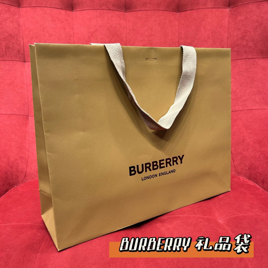 신조 / 버버리 스카프