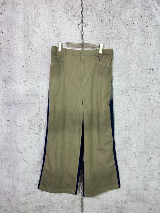 체인2호 / 발렌시아가 롱팬츠
