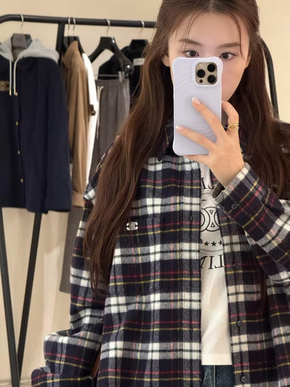 BVG / 셀린느 셔츠