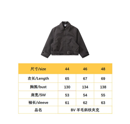 BVG / 보테가베네타 재킷 코트