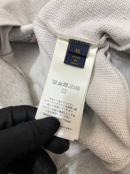 BVG / 루이비통 후드티