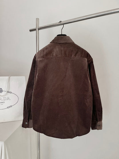 BVG / Prada Jacket Coat