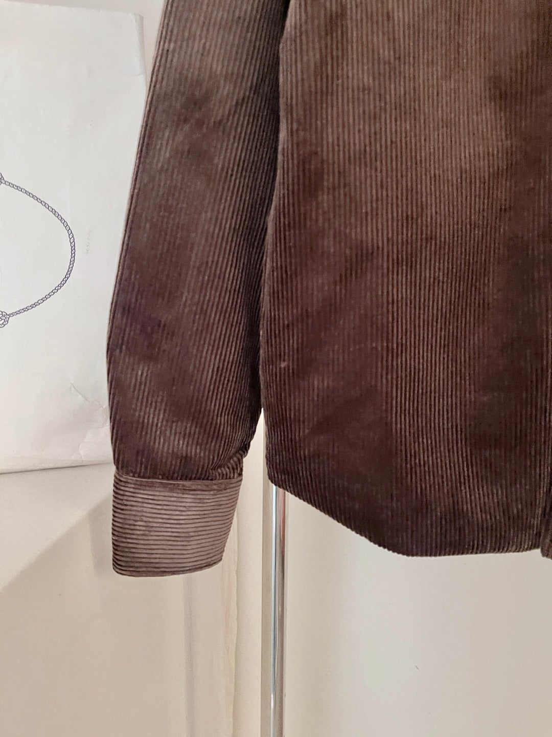 BVG / Prada Jacket Coat