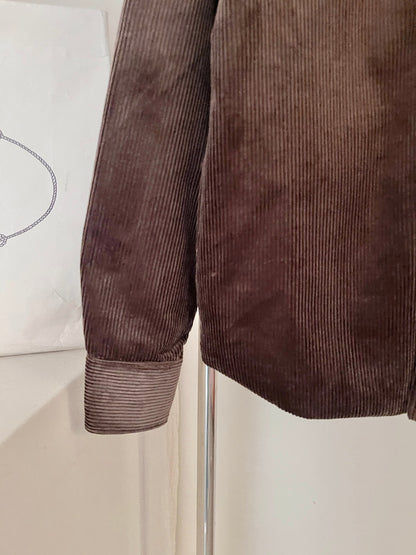BVG / Prada Jacket Coat