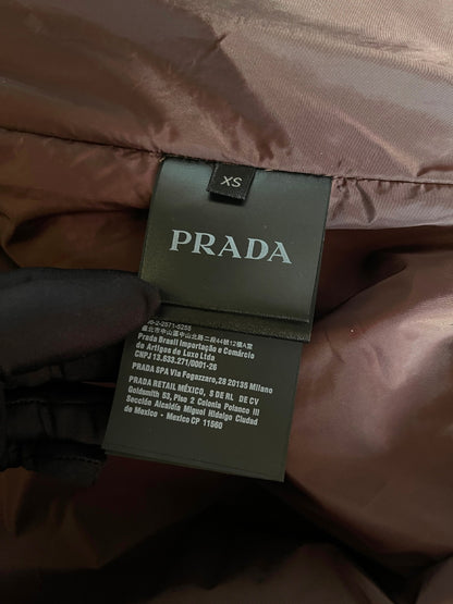 BVG / Prada Jacket Coat