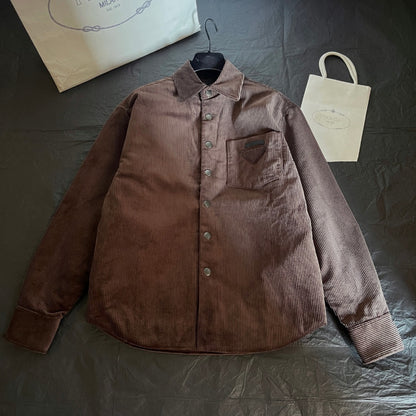 BVG / Prada Jacket Coat