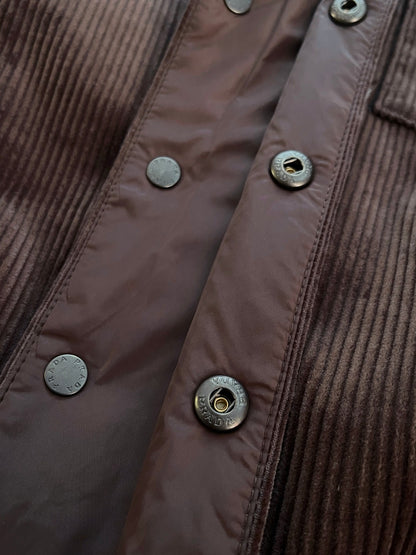 BVG / Prada Jacket Coat