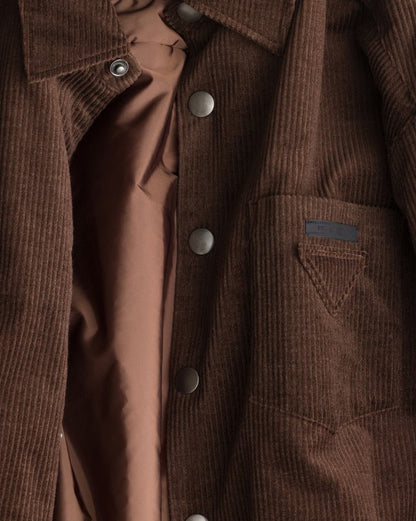 BVG / Prada Jacket Coat