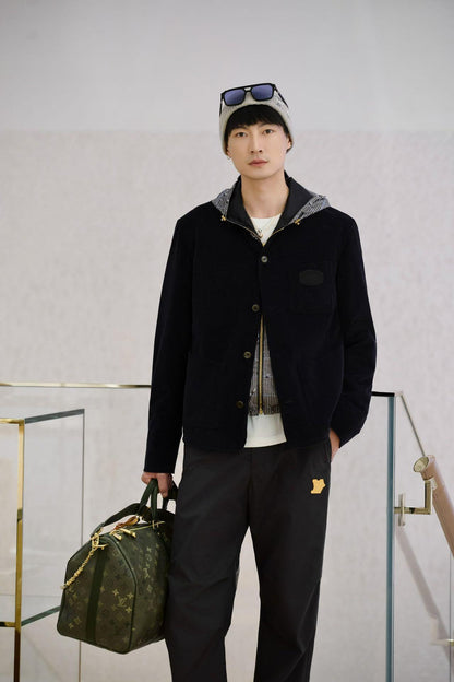 BVG / 루이비통 바지