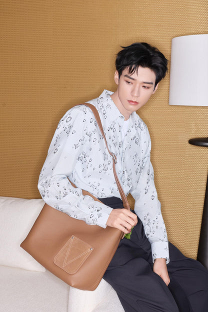 BVG / 루이비통 바지