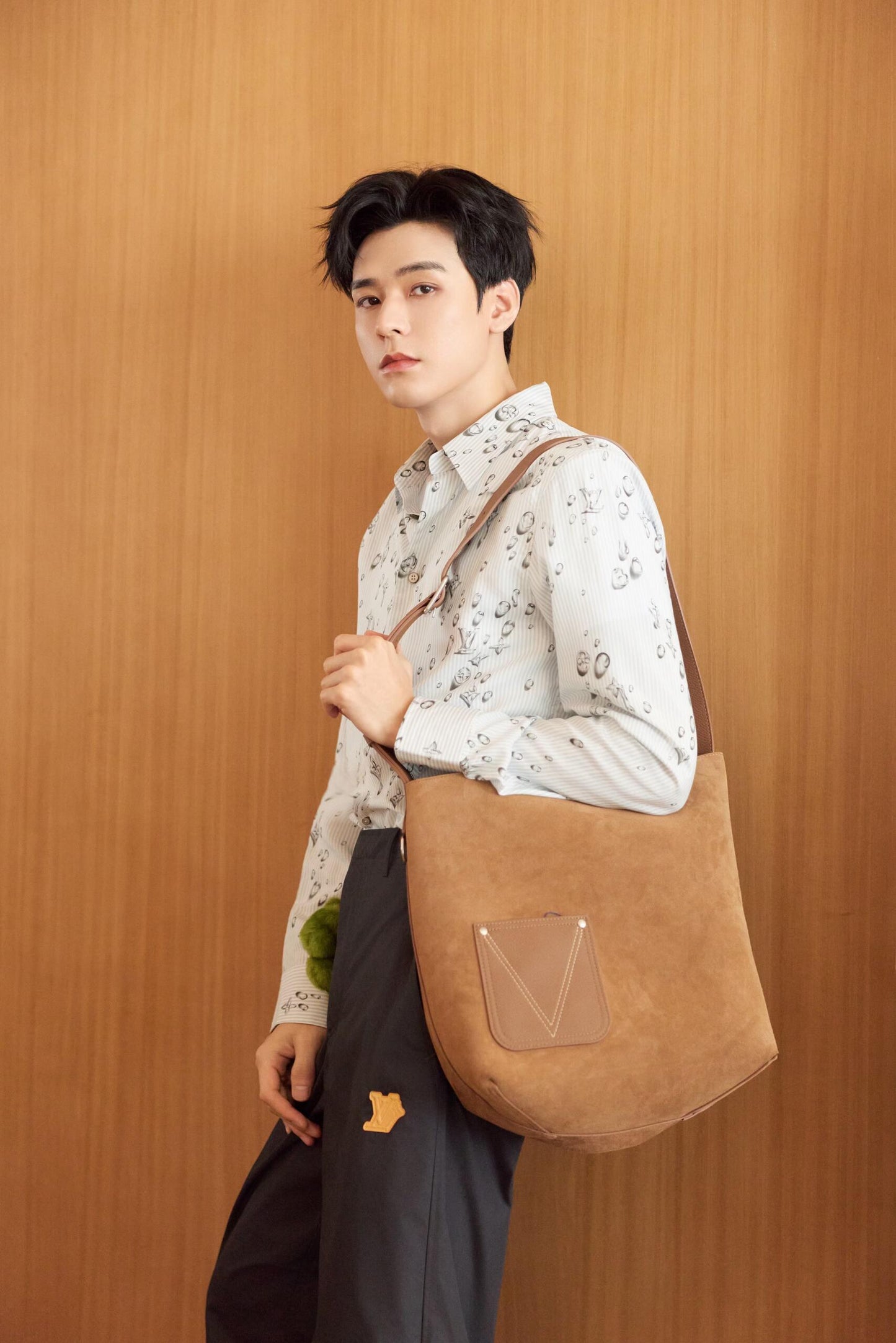 BVG / 루이비통 바지