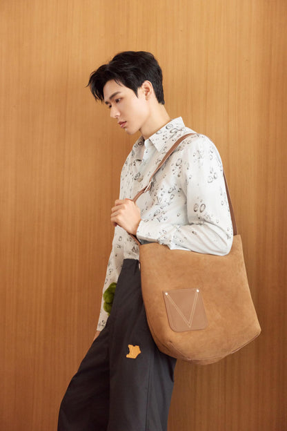 BVG / 루이비통 바지