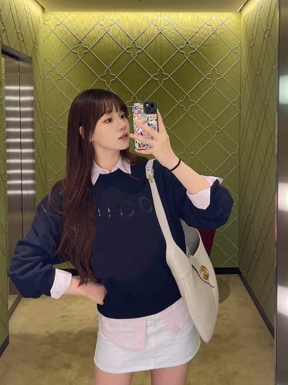 BVG / 구찌 후드티