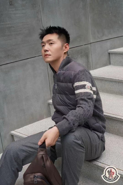 BVG / MC 패딩
