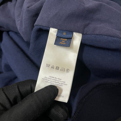 BVG / 루이비통 집업 코트