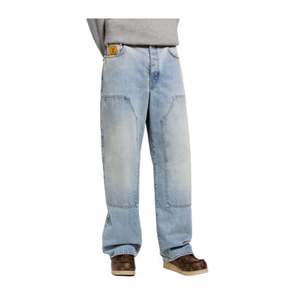BVG / Louis Vuitton Denim Pants