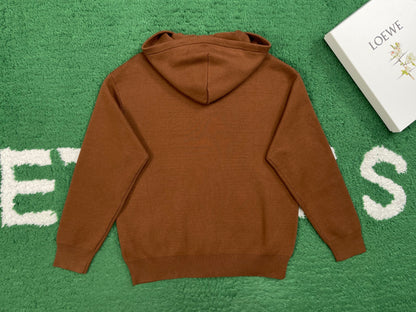 BVG / LOEWE Knitted Hood