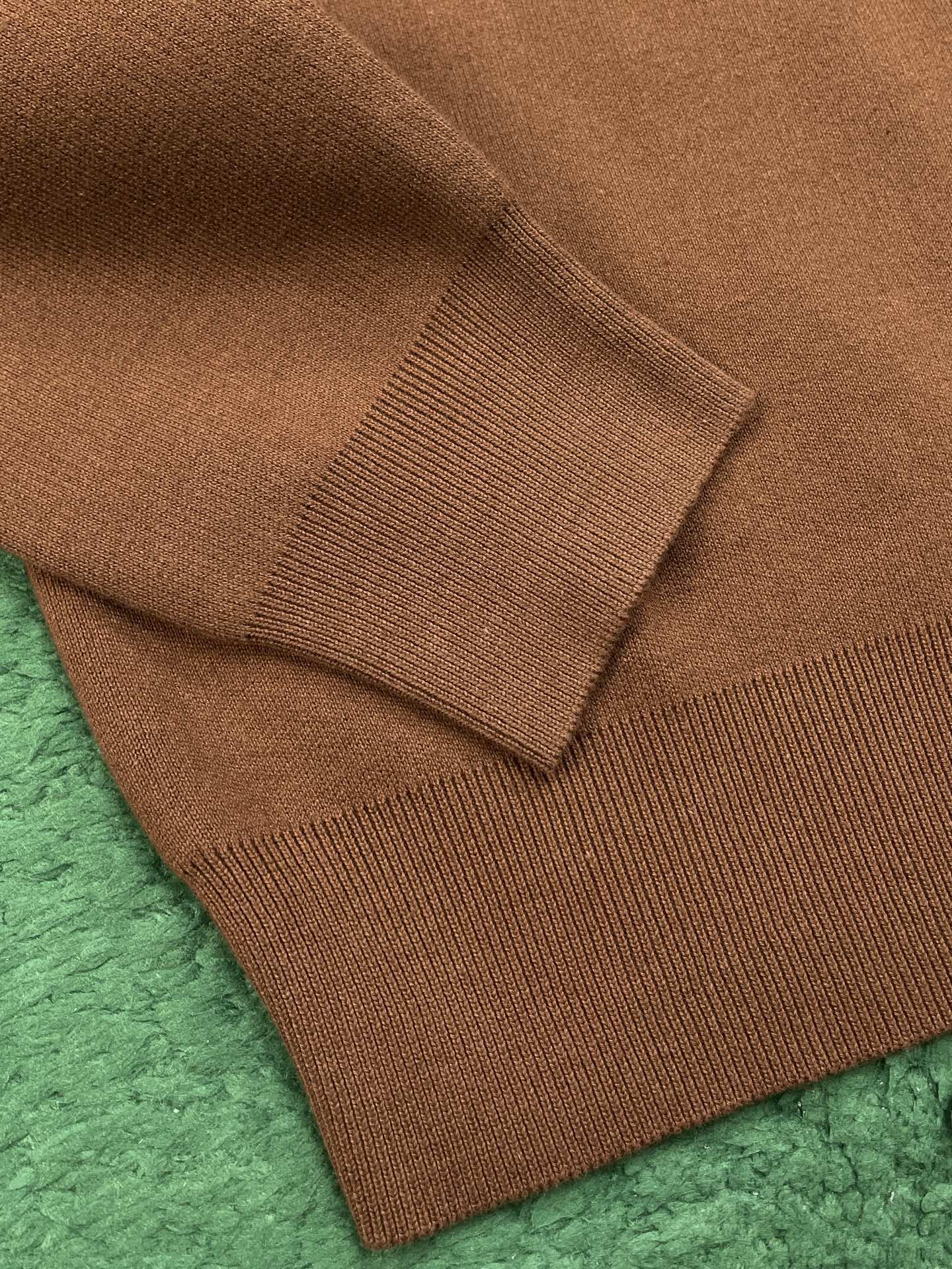 BVG / LOEWE Knitted Hood