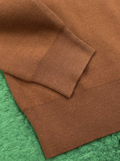 BVG / LOEWE Knitted Hood